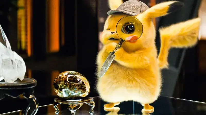 detectivepikatchu2.webp - Έχουμε νέα για το sequel του Pokémon Detective Pikachu