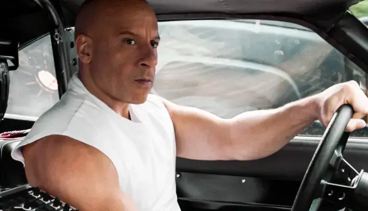 Fast X: Vin Diesel και Jason Momoa ετοιμάζονται για τον μεγάλο αγώνα (ΕΙΚΟΝΕΣ)