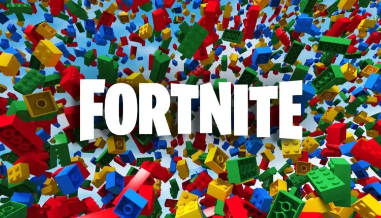 Η Lego συνεργάζεται με τον δημιουργό του Fortnite για να εισέλθει στην αγορά του metaverse