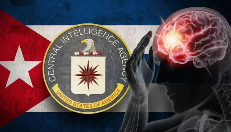 Το Σύνδρομο της Αβάνας δεν προκλήθηκε τελικά από ενεργειακά όπλα