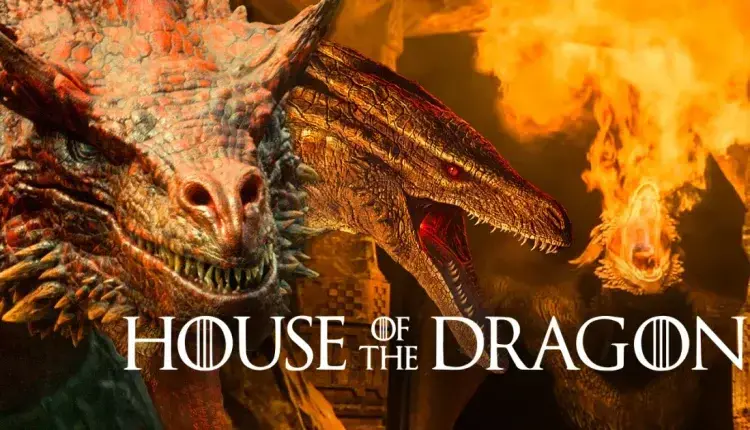 House of the Dragon 2η Σεζόν: Θα δούμε πολλούς νέους δράκους - Νέες αποκαλύψεις