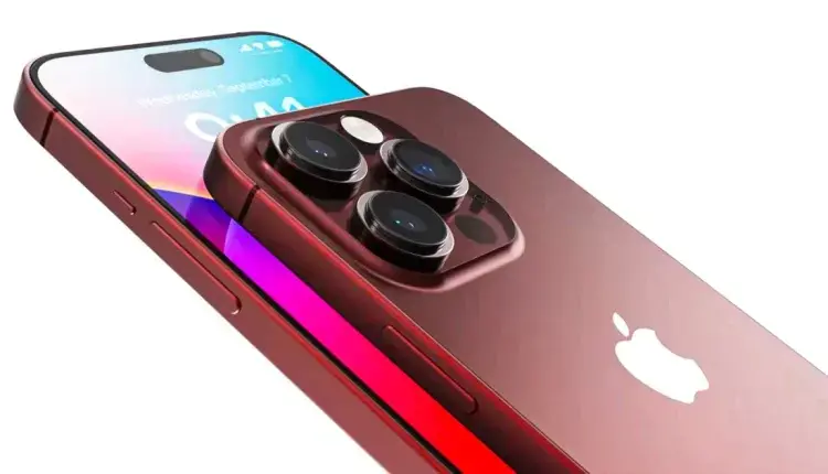 iPhone 15 Pro: Με μία μεγάλη σχεδιαστική αλλαγή τα νέα τηλέφωνα της Apple (ΦΩΤΟ)