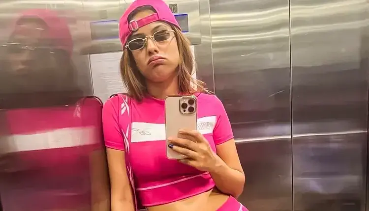 Οι καθρέφτες στα ασανσέρ δεν είναι για selfies αλλά για αυτόν τον λόγο