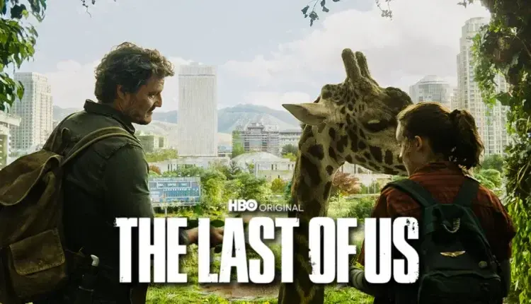 The Last of Us: Η καμηλοπάρδαλη στο τελευταίο επεισόδιο δεν ήταν CGI! (ΒΙΝΤΕΟ+ΦΩΤΟ)