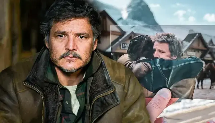 The Last of Us: Τύπος αναπαράστησε σκηνές της σειράς με φωτογραφίες και έγινε viral