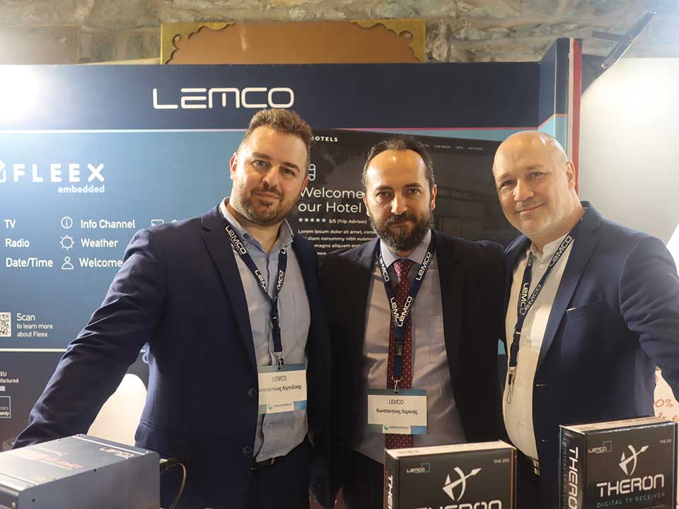 lemco1 - Salonica Electronix 2023 - Digitaltvinfo.gr