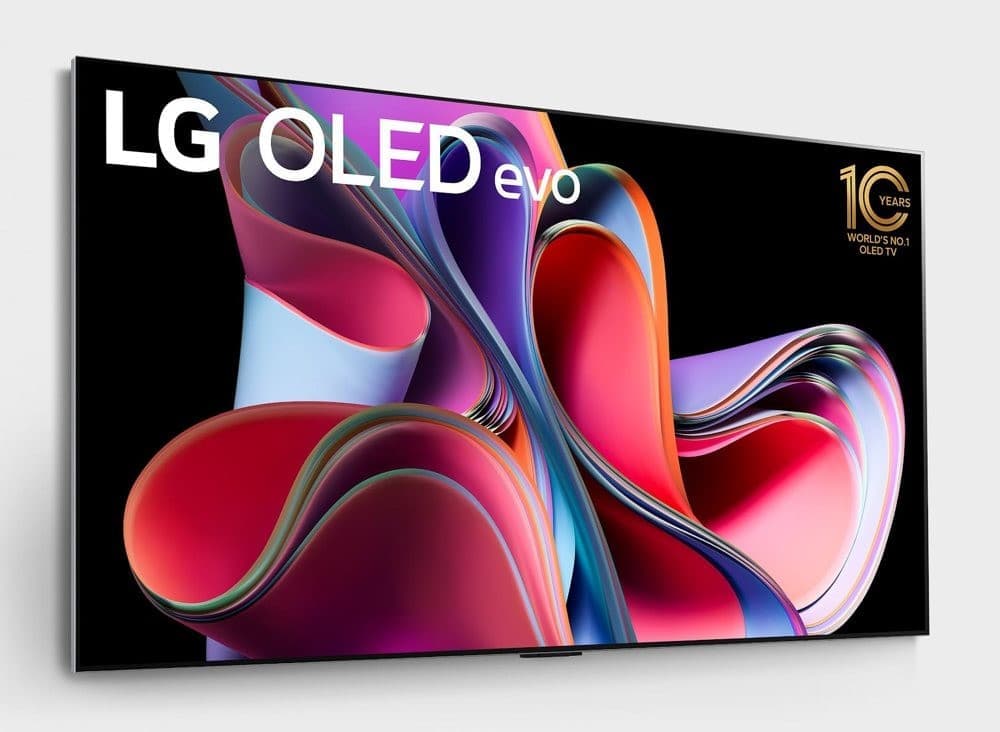 lg 2023 tv - Έλευση νέων τηλεοράσεων της LG στην Ελλάδα τον Απρίλιο lg 2023 tv - Έλευση νέων τηλεοράσεων της LG στην Ελλάδα τον Απρίλιο
