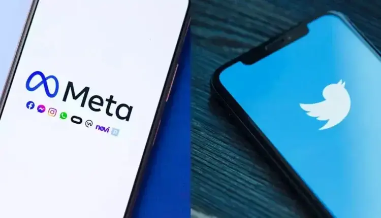 Η Meta ετοιμάζει νέα εφαρμογή για να ανταγωνιστεί το Twitter