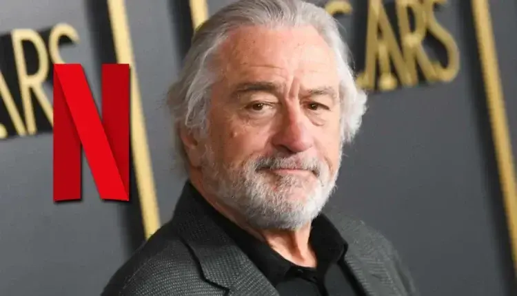 Robert De Niro: Επίσημα θα παίξει στη σειρά Zero Day για το Netflix