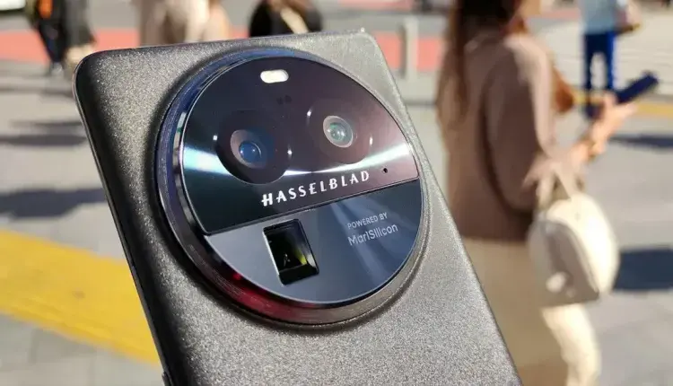 OPPO Find X6 Pro: Η νέα ναυαρχίδα με αισθητήρα μίας ίντσας