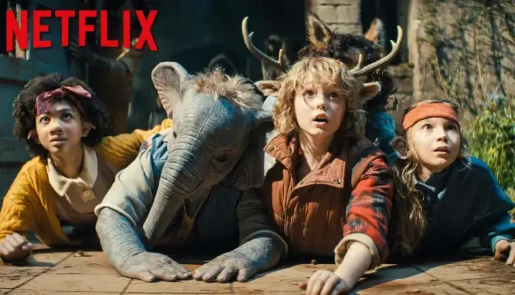 Sweet Tooth: Σεζόν 2 – Δείτε το πρώτο trailer από την επιτυχημένη σειρά του Netflix