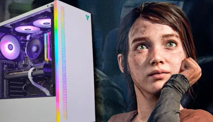 The Last of Us Part I: Μπορεί το PC σας να τρέξει το παιχνίδι; - Αυτά είναι τα specs