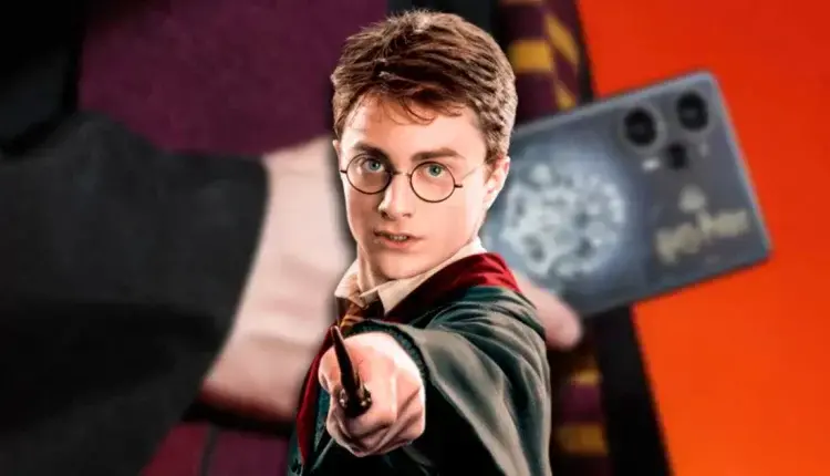 Η Xiaomi φέρνει το τηλέφωνο του Harry Potter (ΕΙΚΟΝΕΣ)