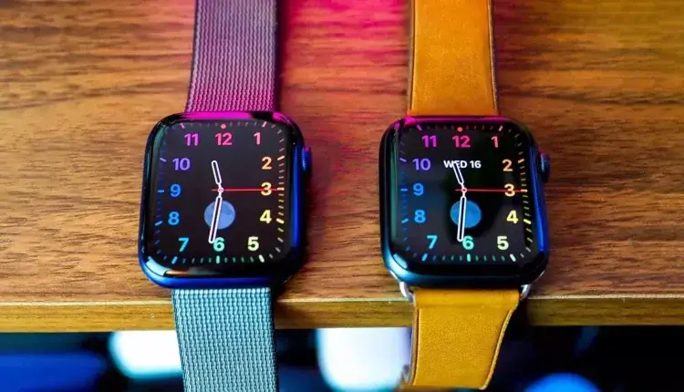 Η κατάσταση της μπαταρίας σας στο Apple Watch Series 6 θα μπορούσε να μειωθεί (ή να βελτιωθεί) με το watchOS 9.4