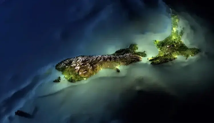 Βρέθηκε η χαμένη 8η ήπειρος της Γης