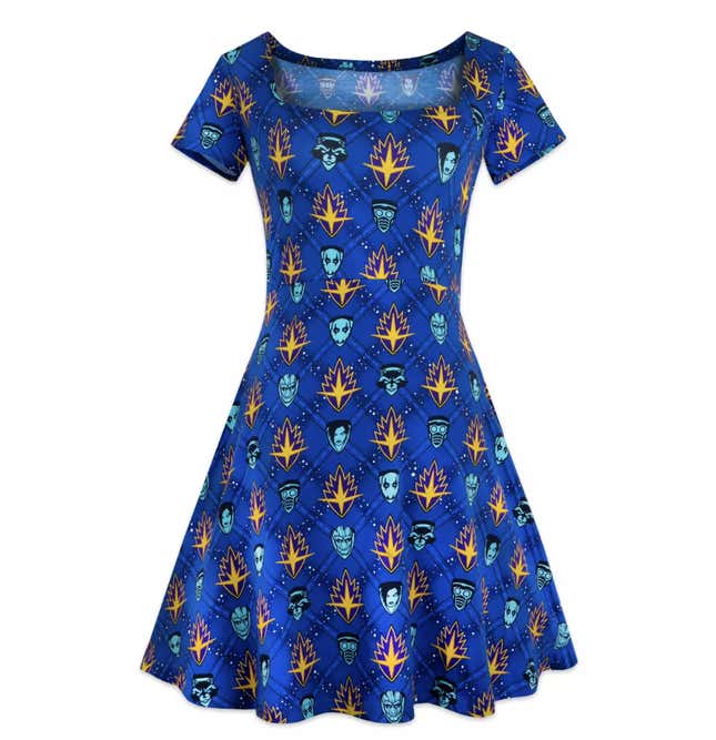 Εικόνα για άρθρο με τίτλο Rock This Guardians of the Galaxy Vol. 3 Gear