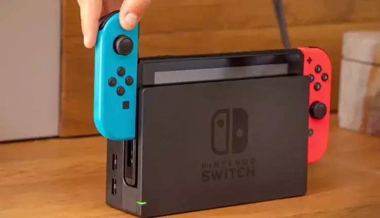 Ελλάδα: Δωρεάν επισκευή για όλα τα Joy-Cons του Nintendo Switch που έχουν drifting