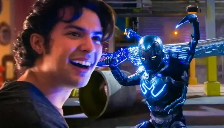 Blue Beetle: Αυτός είναι ο νέος ήρωας της DC με τον σταρ του “Cobra Kai“ - Δείτε το πρώτο trailer