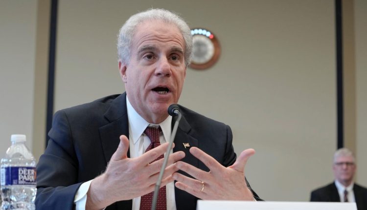 6 βασικές στιγμές από την ακρόαση FISA των Ρεπουμπλικάνων της Βουλής των Αντιπροσώπων