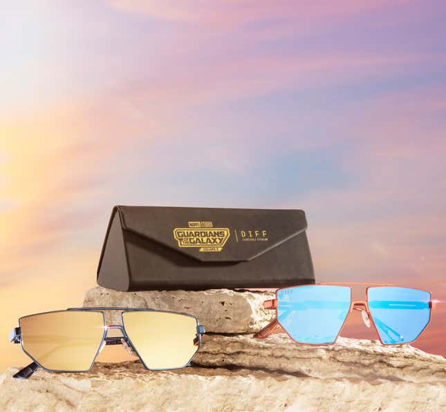 Εικόνα για άρθρο με τίτλο Rock This Guardians of the Galaxy Vol. 3 Gear