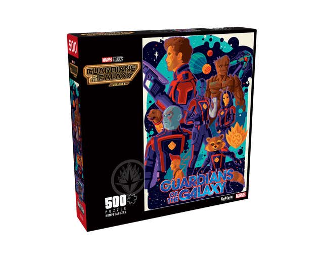 Εικόνα για άρθρο με τίτλο Rock This Guardians of the Galaxy Vol. 3 Gear