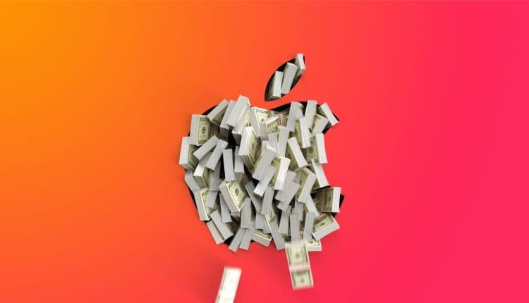 Πρώην υπάλληλος που εξαπάτησε την Apple καταδικάστηκε σε 3 χρόνια φυλάκιση και 19 εκατομμύρια δολάρια σε πρόστιμα