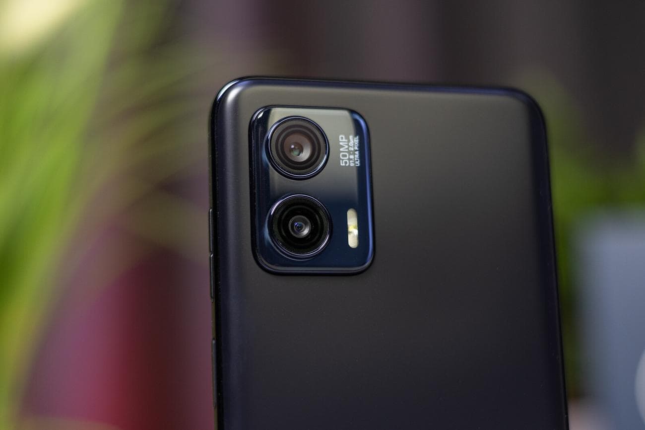 Motorola Moto G73 5G αναθεώρηση
