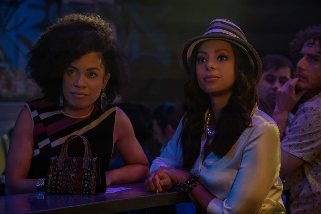 COSMOTE TV Run the World