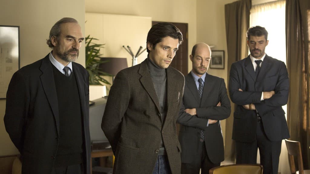 Laffaire SK1 2 - ΕΡΤ2: Ταινίες θρίλερ με ένταση και περιπέτεια, από Δευτέρα έως Παρασκευή, στις 22:00 - Digitaltvinfo.gr