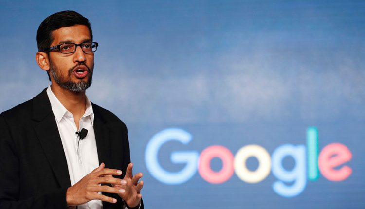 O CEO της Google «δεν κοιμάται τα βράδια» ανησυχώντας για την Τεχνητή Νοημοσύνη