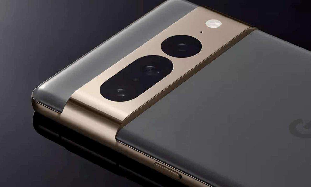 pixel 8 pro, Pixel 8 Pro: Ίσως έρθει με τον μεγαλύτερο αισθητήρα ISOCELL της Samsung