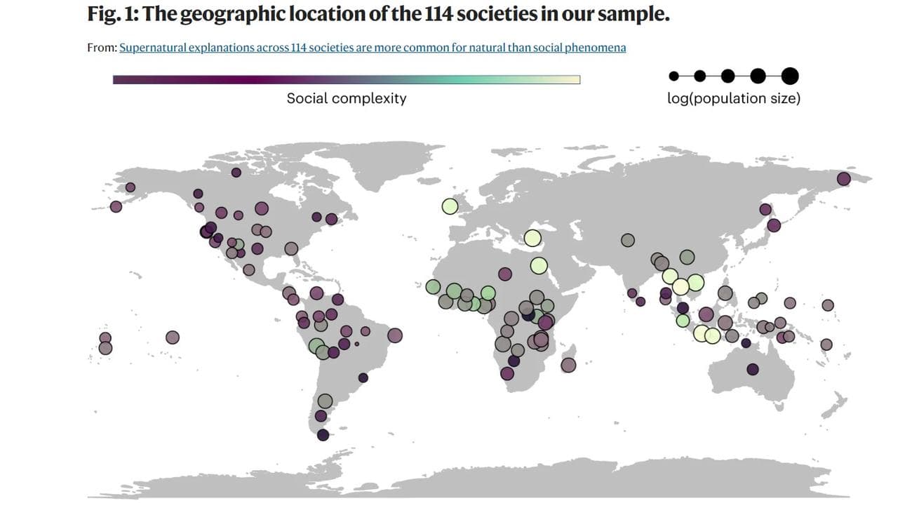 Screenshot 2023 04 04 115641 - Γιατί είναι τόσο δημοφιλείς στις κοινωνίες σε όλον τον κόσμο