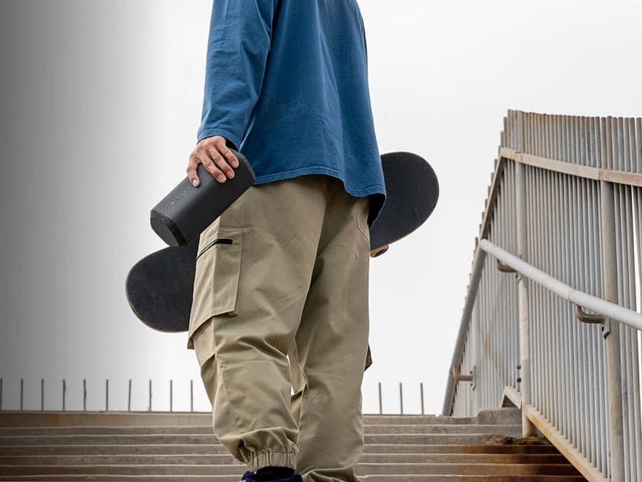 Η Sony προσφέρει ένα ευρύ φάσμα ηχείων για ένα ευρύ φάσμα χρησιμότητας. - Καλύτερες προσφορές ηχείων Bluetooth Amazon Prime Day 2023: προσφορές που πρέπει να προσέξετε