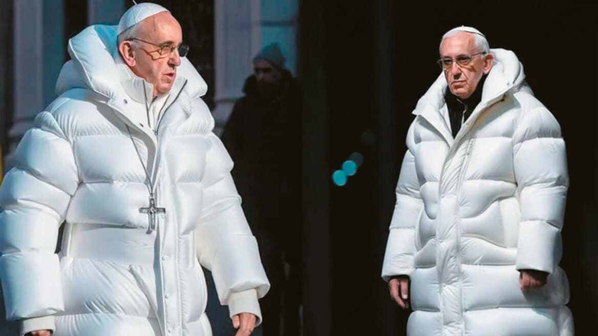 Ξαφνική «τρέλα» με την τεχνητή νοημοσύνη