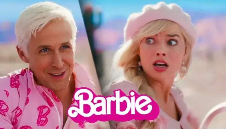 Barbie: Νέο trailer με Margot Robbie και Ryan Gosling σε έναν κόσμο γεμάτο Μπάρμπι και Κεν