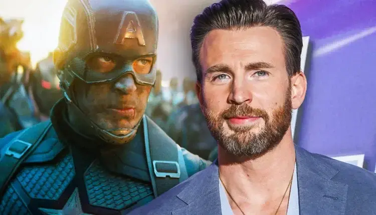 Chris Evans - Captain America: Σχολιάζει ξανά τα περί επιστροφής του στο MCU
