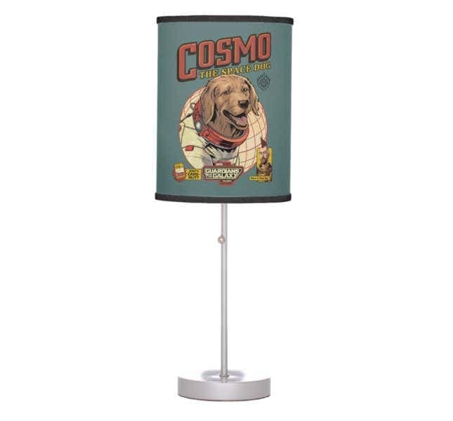 Εικόνα για άρθρο με τίτλο Rock This Guardians of the Galaxy Vol. 3 Gear