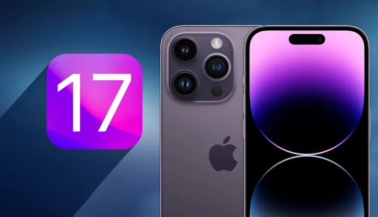 iOS 17: Διέρρευσε νέα λίστα με αλλαγές που θα κάνει στα iPhone η Apple!