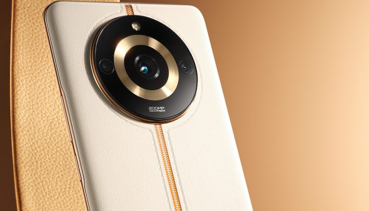 realme 11 Pro Series 5G: Κυκλοφορεί στην Kίνα στις 10 Μαΐου με ολοκαίνουργιο Master Design του Σχεδιαστή Matteo Menotto