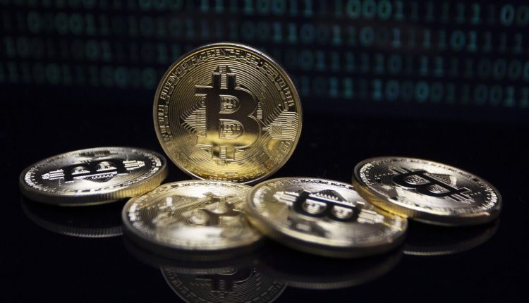 Όμηρος της μεταβλητότητας το Bitcoin