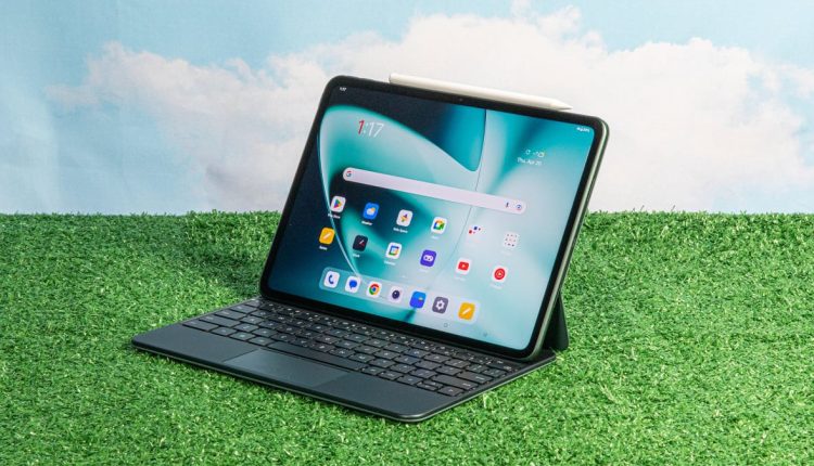 Αναθεώρηση OnePlus Pad: Ένα iPad για τους λάτρεις της OnePlus
