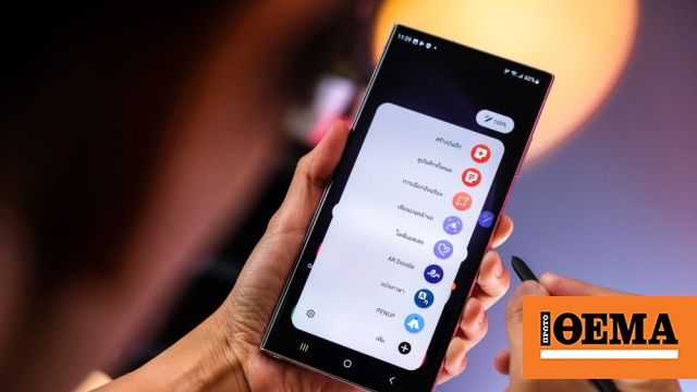 Από το Samsung Galaxy S στο Galaxy S23: Η ιστορία μιας ναυαρχίδας