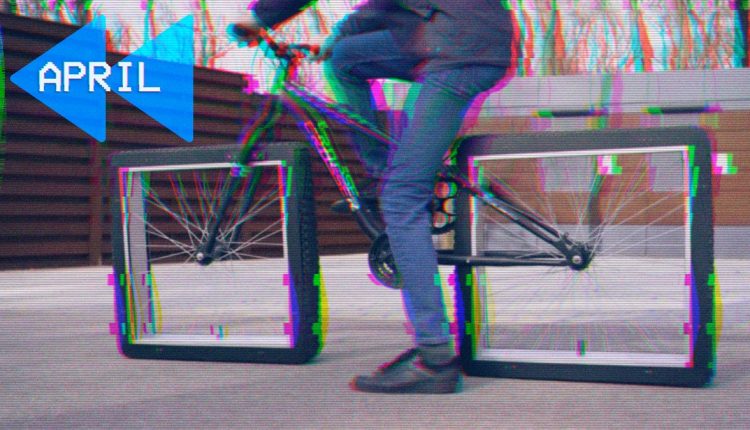 Αυτά ήταν τα πιο cool και περίεργα gadgets του Απριλίου