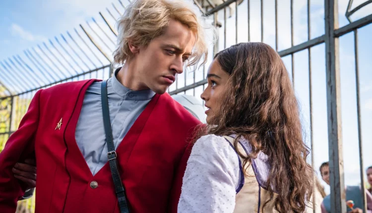 Επιστρέφουν τα Hunger Games - Πρώτο trailer για την prequel ταινία “The Ballad of Songbirds and Snakes“