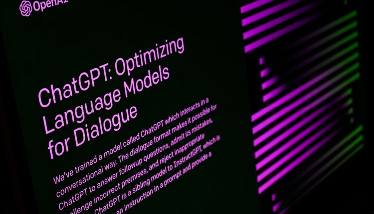 Η OpenAI κλείνει τον τεράστιο γύρο χρηματοδότησης ύψους 10 δισεκατομμυρίων δολαρίων σε αποτίμηση 27-29 δισεκατομμυρίων δολαρίων