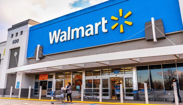 Η Walmart χρησιμοποιεί AI για να διαπραγματευτεί τις τιμές του καλαθιού αγορών με προμηθευτές
