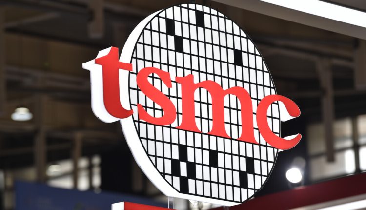 Η τρέχουσα παραγωγή τσιπ 3nm της TSMC δεν επαρκεί για να ικανοποιήσει τις ανάγκες της Apple