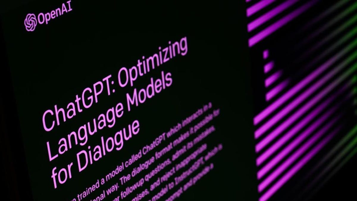 Θέλετε να είστε απασχολήσιμοι; Παίξτε στο ChatGPT