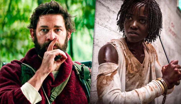 Μάθαμε πληροφορίες και πότε θα παίξει στους κινηματογράφους το νέο A Quiet Place