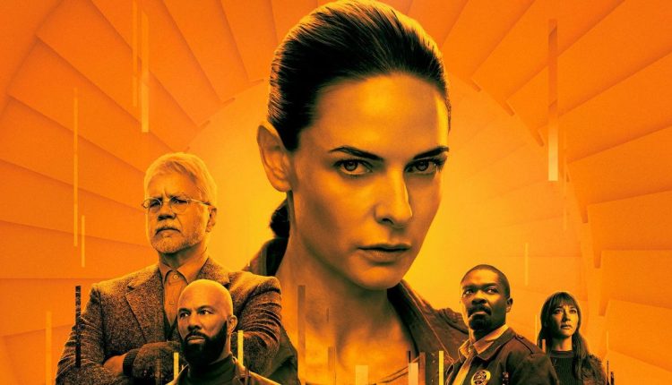 Νέο κλιπ για την εκπομπή επιστημονικής φαντασίας Apple TV+